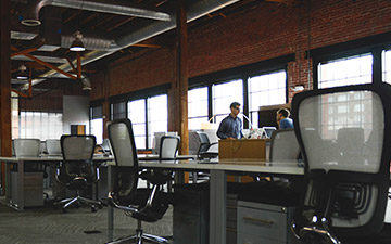 【100人以上】辦公室出租